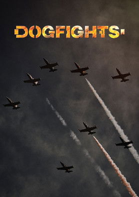 Воздушные бои (сериал, 2005)