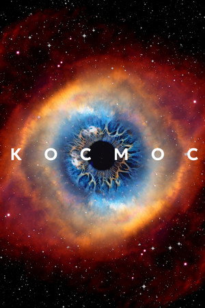 Космос: Пространство и время (сериал, 2014)