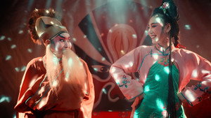 Жить, чтобы петь (фильм, 2019)
