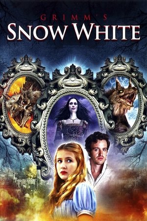 Белоснежка и принц эльфов (фильм, 2012)