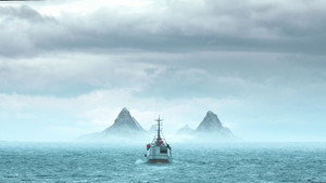 Адский фьорд (сериал, 2012)