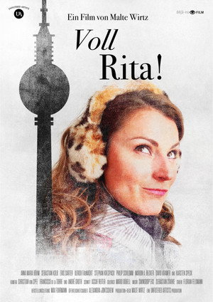 Довольно, Рита! (фильм, 2019)