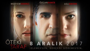 Другая сторона (фильм, 2017)