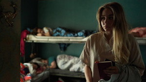 Райский лагерь (фильм, 2020)