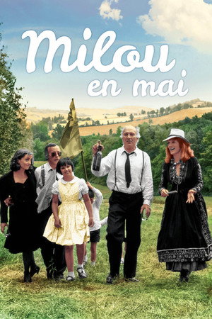 Милу в мае (фильм, 1989)