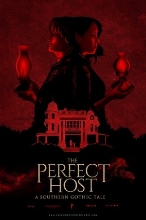 Идеальный хозяин: Южная готическая сказка (фильм, 2018)