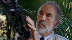 Проклятие 3: Кровавое жертвоприношение (фильм, 1991)