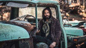 Тайна Синчани (фильм, 2021)