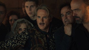 Призрачный свет (фильм, 2018)