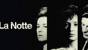 Ночь (фильм, 1961)
