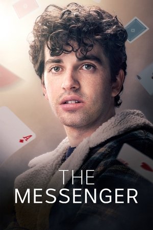 Посланник (сериал, 2023)