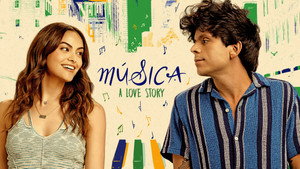 Музыка (фильм, 2024)