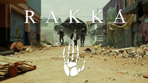 Ракка (фильм, 2017)