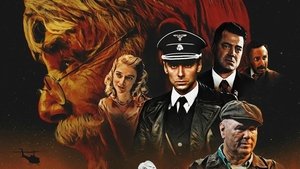 Человек, который убил Гитлера и затем снежного человека (фильм, 2018)