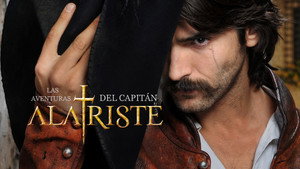 Алатристе (сериал, 2015)