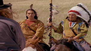 Украденная женщина, плененные сердца (фильм, 1997)