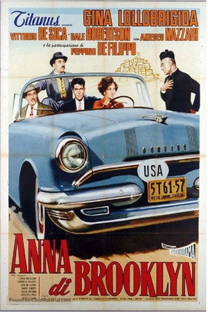 Анна из Бруклина (фильм, 1958)