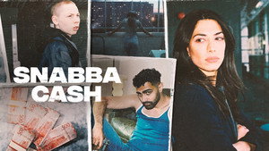 Шальные деньги (сериал, 2021)