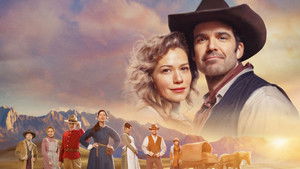Долина надежды: 1874 (сериал, 2026)