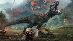 Мир Юрского периода 2 (фильм, 2018)