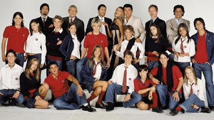 Мятежный дух (сериал, 2002)