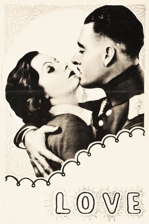 Любовь (фильм, 1927)