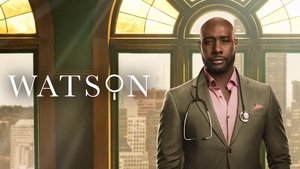 Ватсон (сериал, 2024)