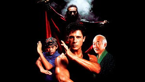 Американский ниндзя 5 (фильм, 1992)