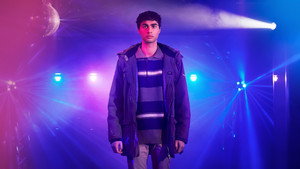 Торе (сериал, 2023)