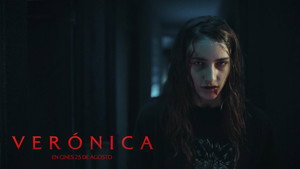 Уиджи: Проклятие Вероники (фильм, 2017)