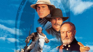 Джеронимо: Американская легенда (фильм, 1993)