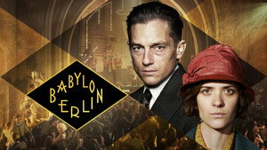 Вавилон-Берлин (сериал, 2017)