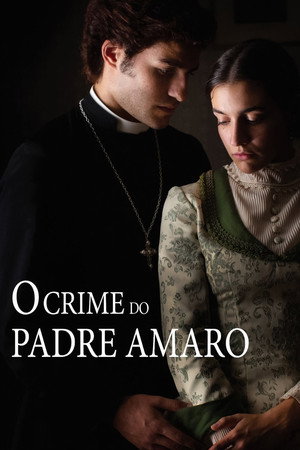Преступление Падре Амаро (сериал, 2023)