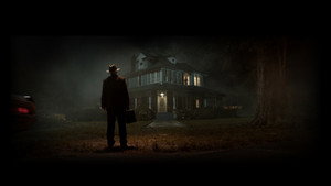 Заклятие 3: По воле дьявола (фильм, 2021)