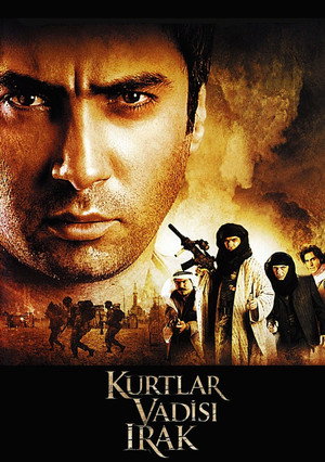 Долина волков: Ирак (фильм, 2006)
