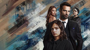 Дневник жиголо (сериал, 2022)