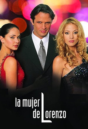 Женщина Лоренсо (сериал, 2003)