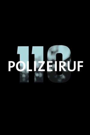 Телефон полиции — 110 (сериал, 1971)
