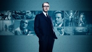 Шпион, выйди вон! (фильм, 2011)