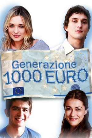 Поколение 1000 евро (фильм, 2009)