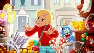 Том и Джерри: Вилли Вонка и шоколадная фабрика (мультфильм, 2017)