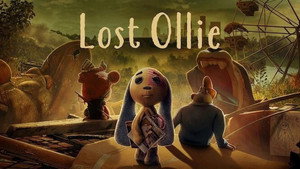 Олли потерялся (мультсериал, 2022)