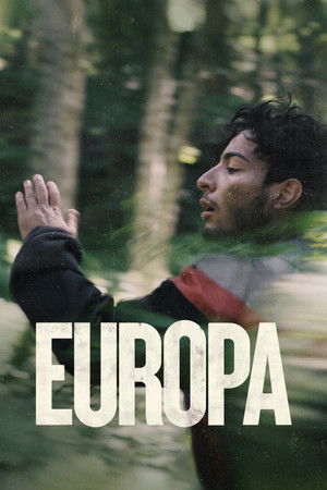 Европа (фильм, 2021)