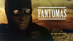 Фантомас (сериал, 1980)