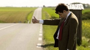 Мистер Бин на отдыхе (фильм, 2007)
