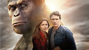 Восстание планеты обезьян (фильм, 2011)