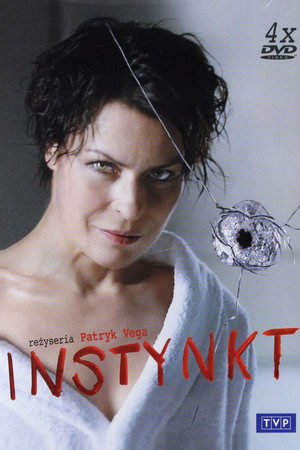 Инстинкт (сериал, 2011)