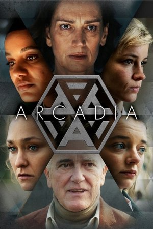 Аркадия (сериал, 2023)