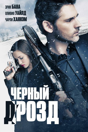 Черный дрозд (фильм, 2012)