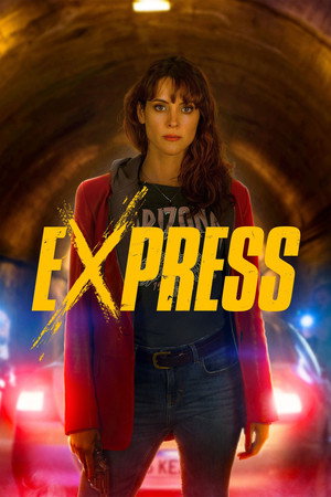 Экспресс (сериал, 2022)